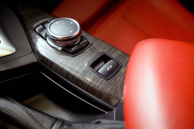 2015 BMW 2 Series M235i