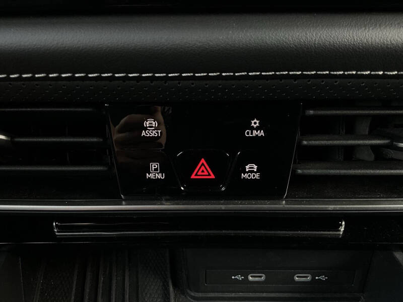 2025 Volkswagen Atlas SE 4Motion