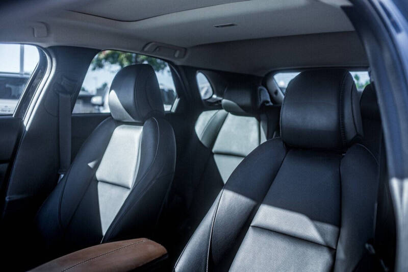 2022 Mazda CX-30 2.5 S Premium