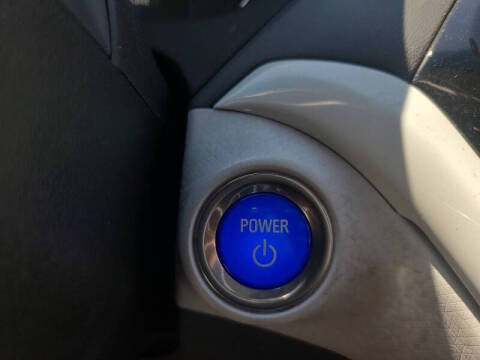 2018 Chevrolet Bolt EV LT