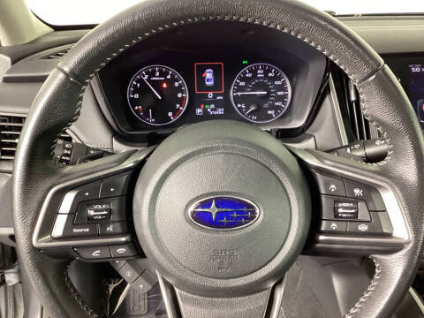 2022 Subaru Legacy Premium