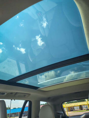 2022 Volvo XC90 T6 Inscription 7-Passenger