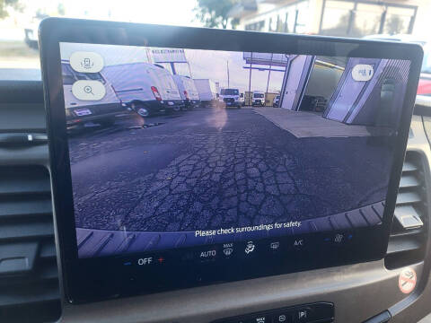 2022 Ford Transit 350 XLT