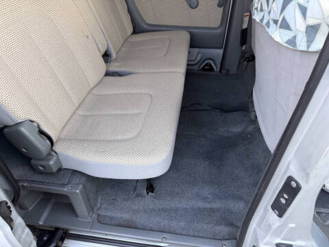 1999 Suzuki Every