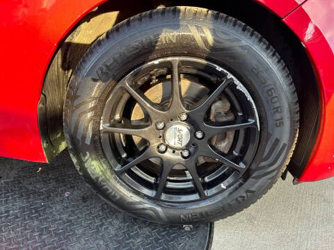 2014 Hyundai Veloster RE:Flex