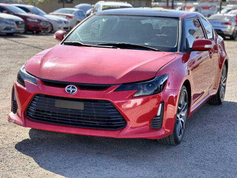 2014 Scion tC for sale at Baba's Motorsports, LLC in Phoenix AZ