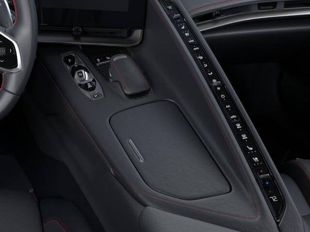 2024 Chevrolet Corvette Stingray