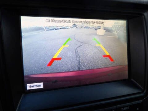 2011 Ford Fusion Sport