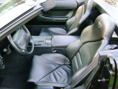 1994 Chevrolet Corvette