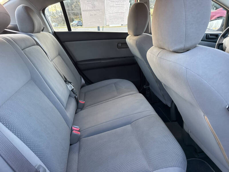 2010 Nissan Sentra 2.0