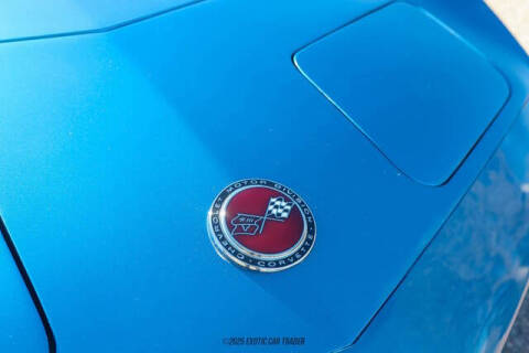 1974 Chevrolet Corvette