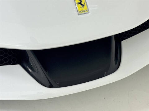 2025 Ferrari SF90 Spider