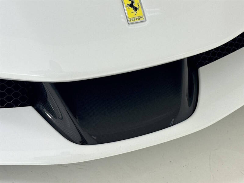 2025 Ferrari SF90 Spider