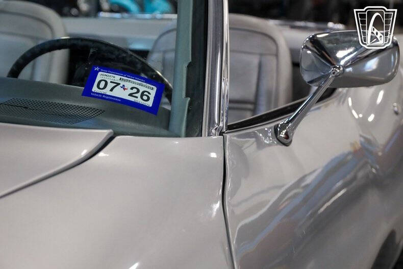 1975 Chevrolet Corvette