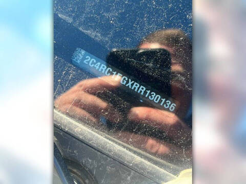 2023 Chevrolet Silverado 2500HD