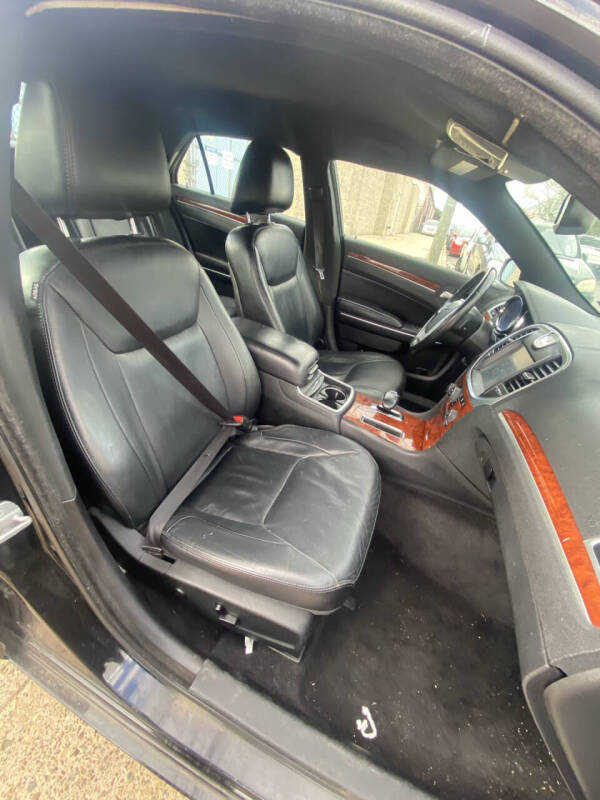 2014 Chrysler 300