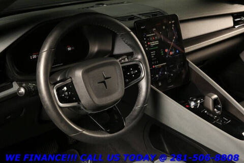2023 Polestar 2 Long Range Single Motor