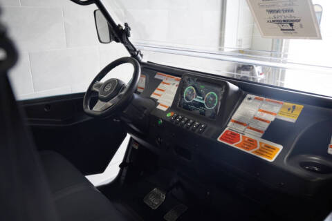 2025 Kandi INNOVATOR