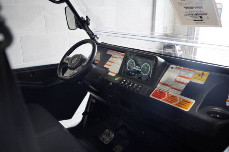 2025 Kandi INNOVATOR