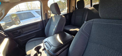 2020 RAM 3500 Tradesman