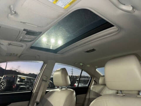 2013 Subaru Legacy 3.6R Limited