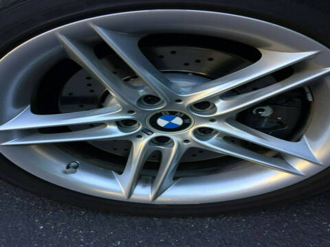 2007 BMW Z4 M