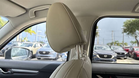 2023 Mazda CX-5 2.5 S Select