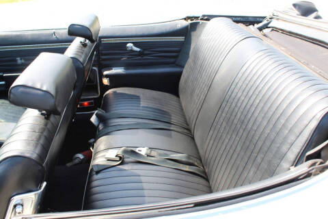 1971 Oldsmobile Eighty-Eight Royale