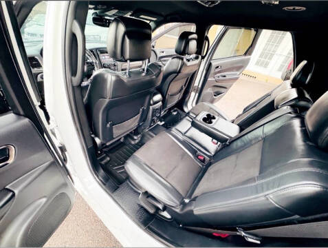 2020 Dodge Durango GT