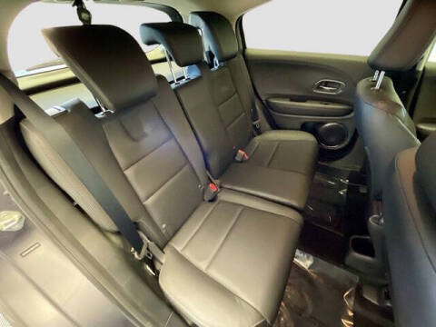 2016 Honda HR-V EX-L w/Navi