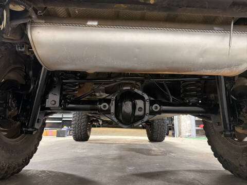 2011 Jeep Wrangler Unlimited Sport