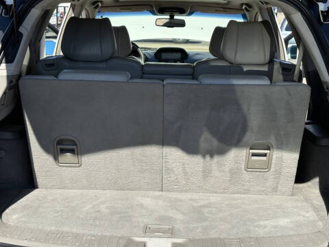 2011 Acura MDX SH-AWD w/Tech