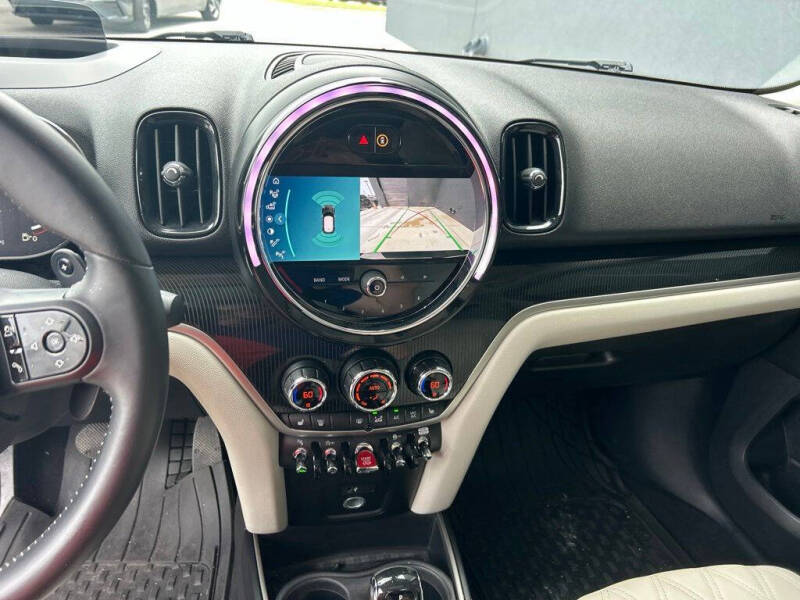 2023 MINI Countryman