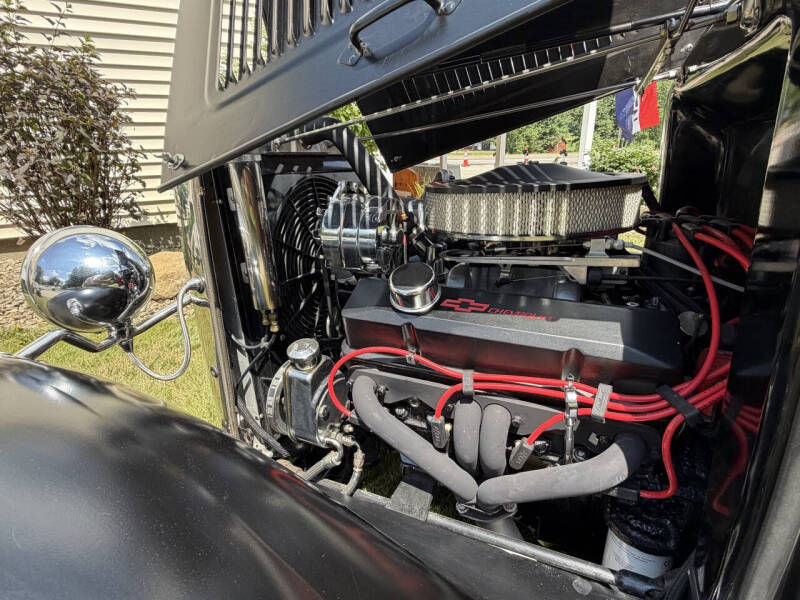 1930 Ford Model A