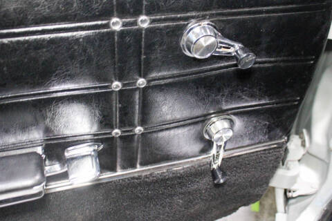 1963 Chevrolet Impala