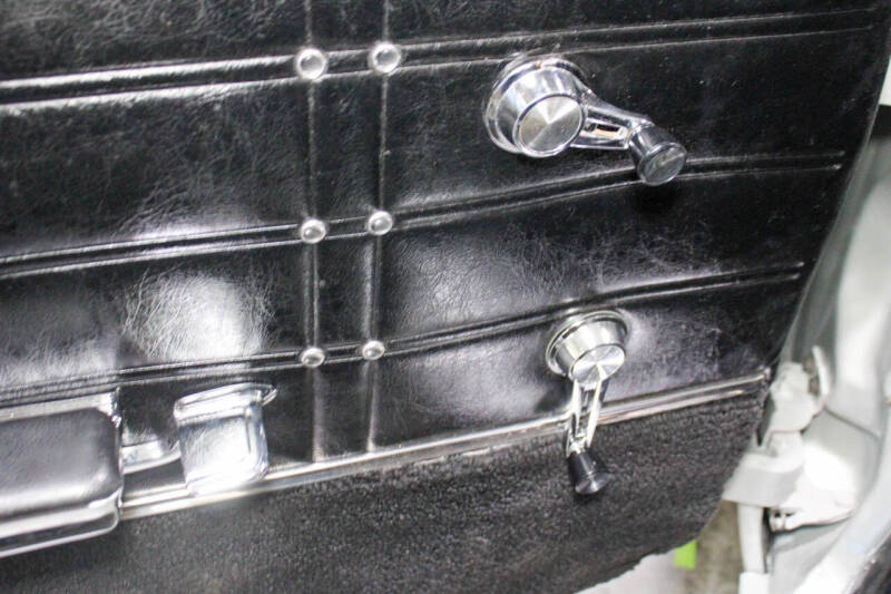 1963 Chevrolet Impala