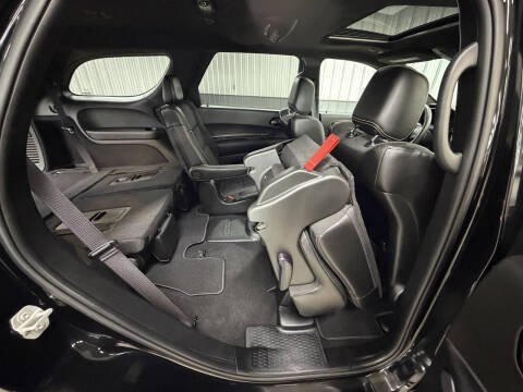 2024 Dodge Durango SRT 392 Premium