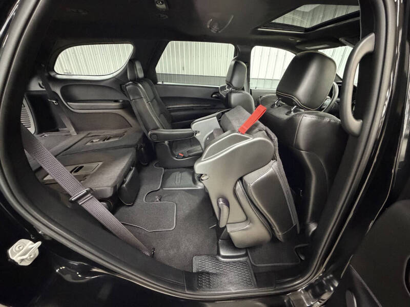 2024 Dodge Durango SRT 392 Premium