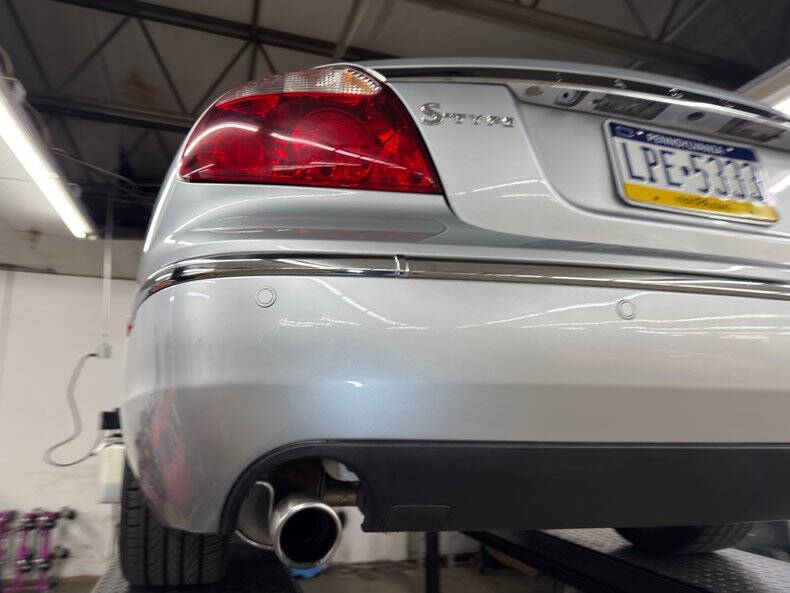 2007 Jaguar S-Type 3.0