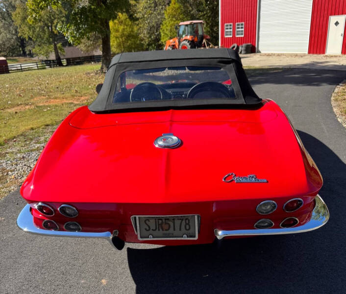 1964 Chevrolet Corvette