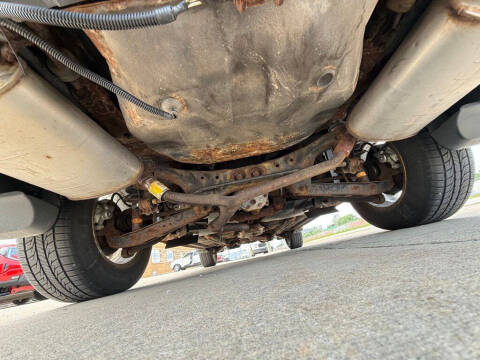 2012 Subaru Forester 2.5X