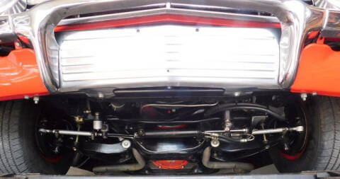 1960 Chevrolet Impala