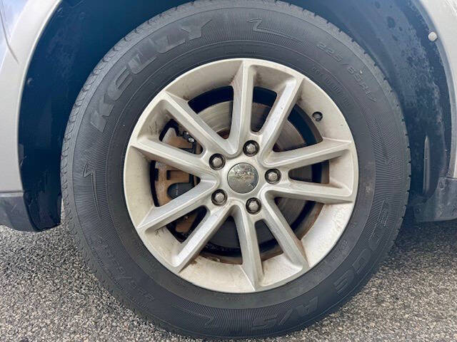 2015 Dodge Journey SXT