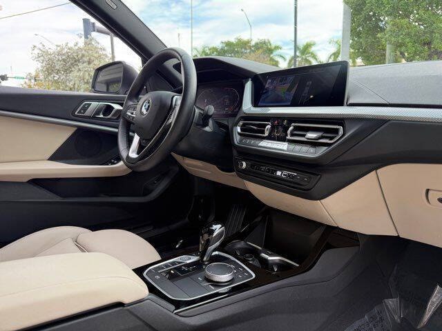 2022 BMW 2 Series 228i Gran Coupe