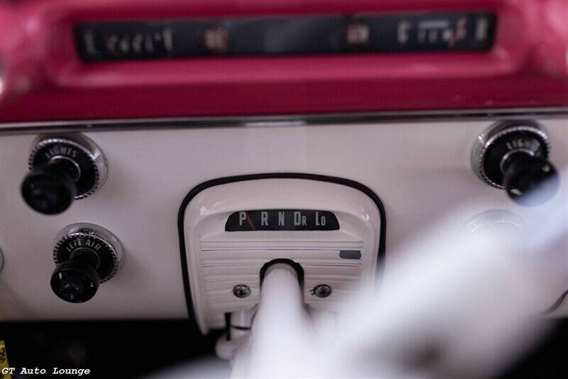 1955 Ford Crown Victoria 41