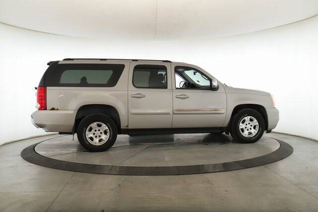 2007 GMC Yukon XL
