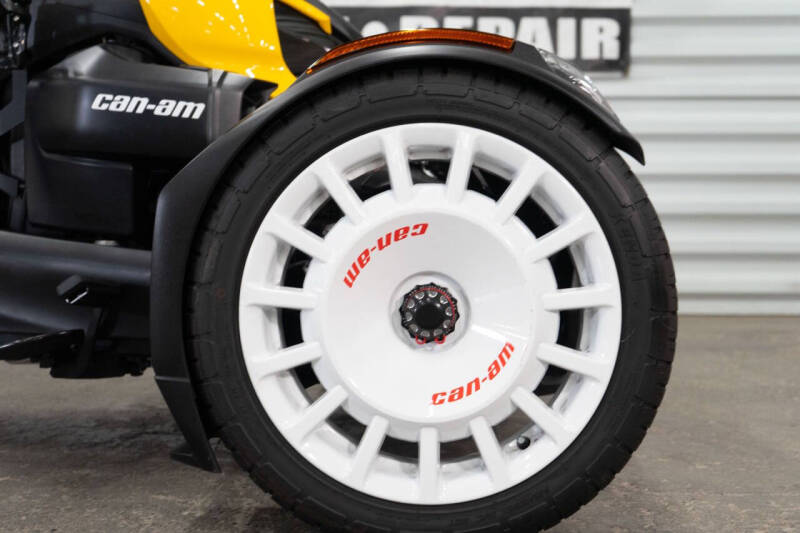 2022 Can-Am Ryker 900 ACE