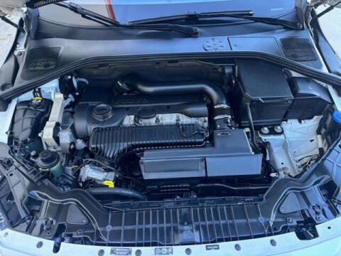 2016 Volvo S60 T5 Premier