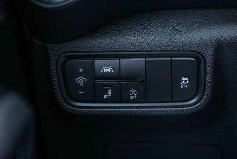 2021 Kia Soul