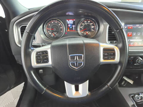 2013 Dodge Charger SXT Plus